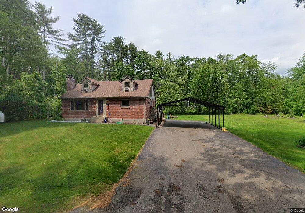 85 Page Rd unit 3 Lots:  4-39, 5-198, Litchfield, NH 03052 - photo 1