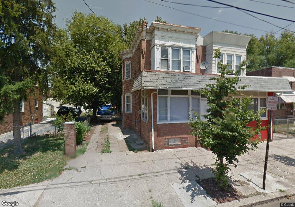 1313 Jackson St, Camden, NJ 08104 - photo 1