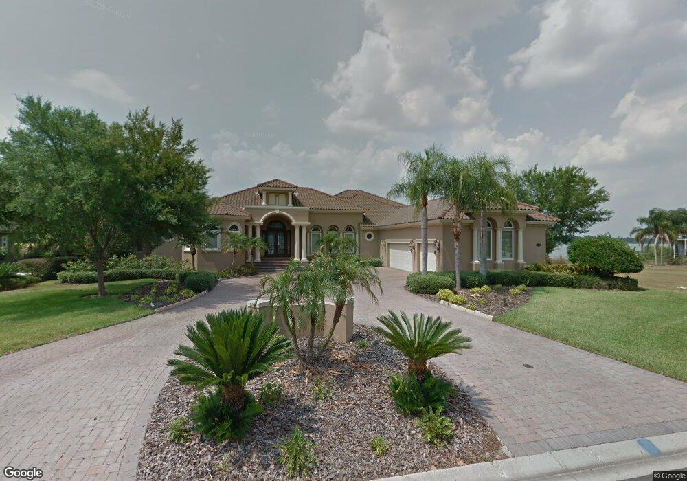 3130 Highlands By the Lake Way, Lakeland, FL 33812 - photo 1