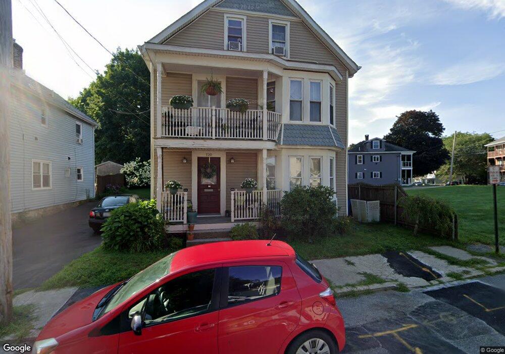120 Summer St, Lincoln, RI 02838 - photo 1