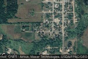 280 1st St W, Browerville, MN 56438