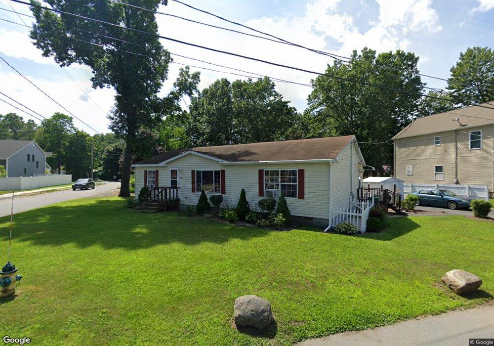 55 Doten Ave, Saratoga Springs, NY 12866 - photo 1