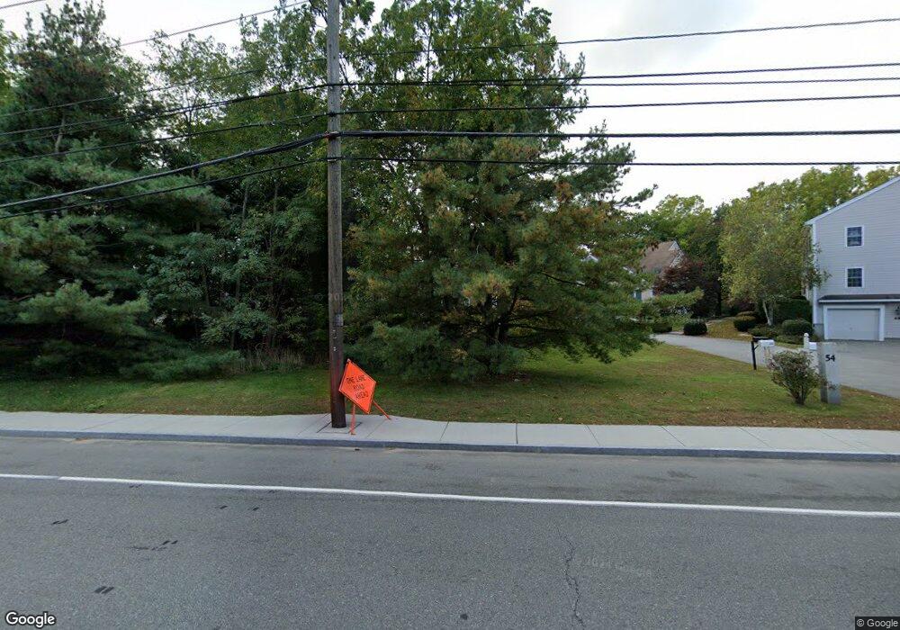 54 Totten Pond Rd, Waltham, MA 02451 - photo 1