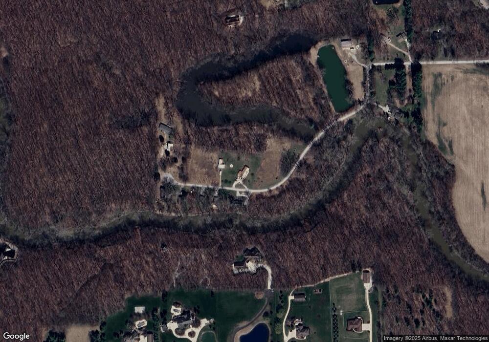 6415 Valley Dr, Leo, IN 46765 - photo 1