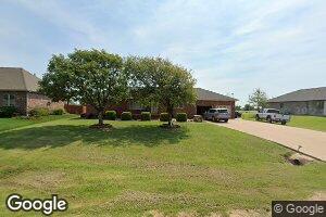 503 S 8th St, Conway Springs, KS 67031