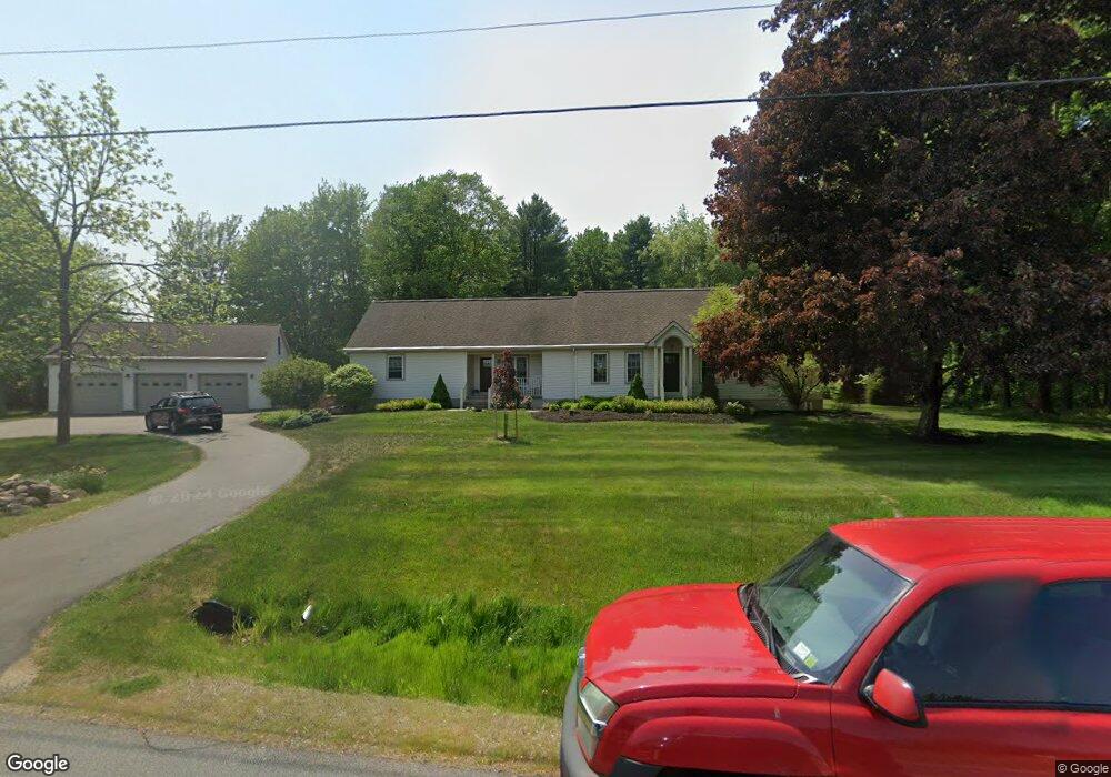 707 Goode St, Ballston Spa, NY 12020 - photo 1
