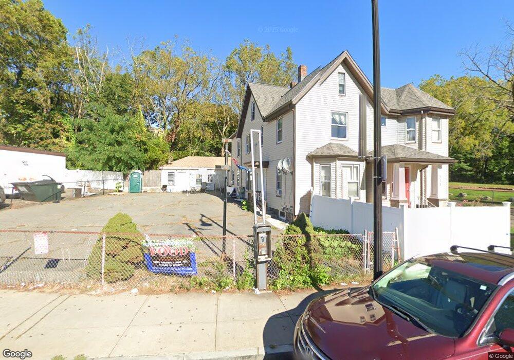 713 River St, Mattapan, MA 02126 - photo 1