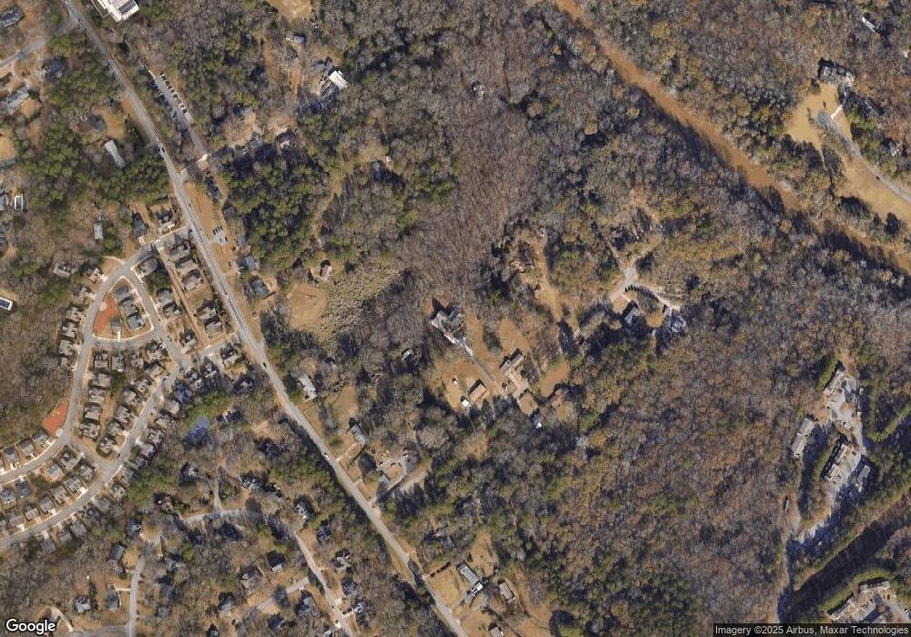 153 Sheats Dr, Athens, GA 30606 - photo 1