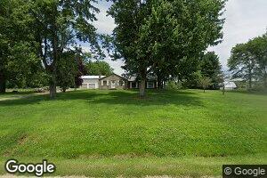 10522 Elberfeld Rd, Elberfeld, IN 47613