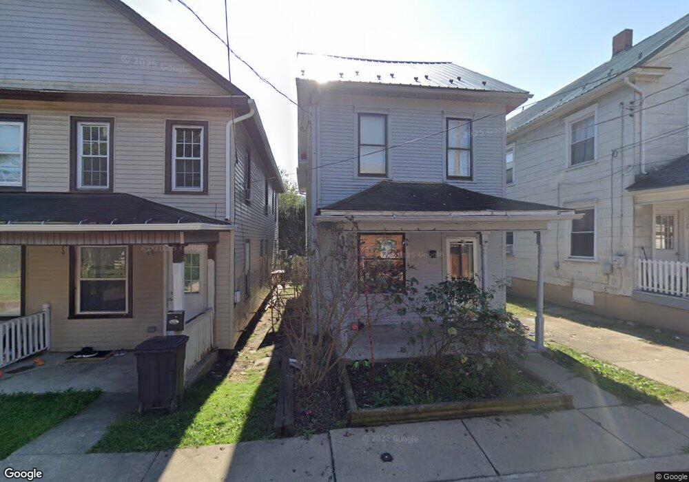 1141 Court St, Sunbury, PA 17801 - photo 1