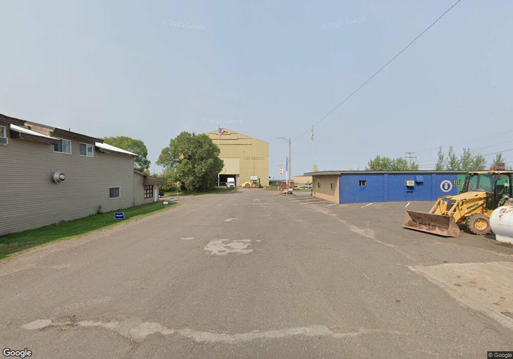 1457 River, Ontonagon, MI 49953 - photo 1