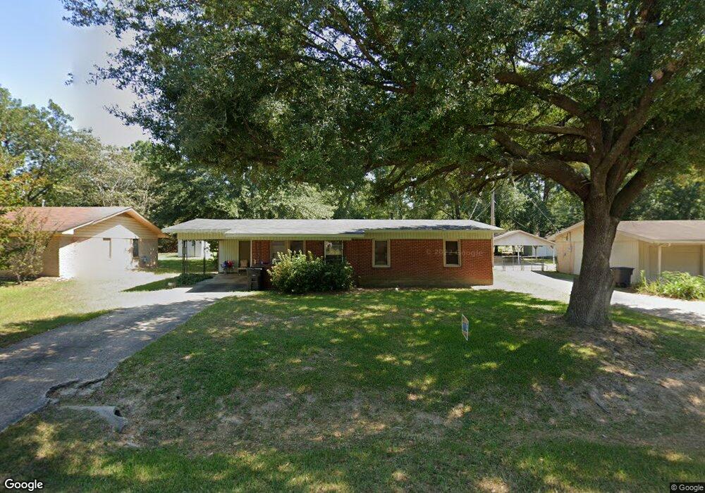 195 Dunbar St, Grambling, LA 71245 - photo 1