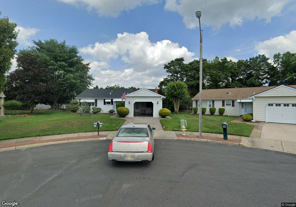 21 Madras Ct, Toms River, NJ 08757 - photo 1