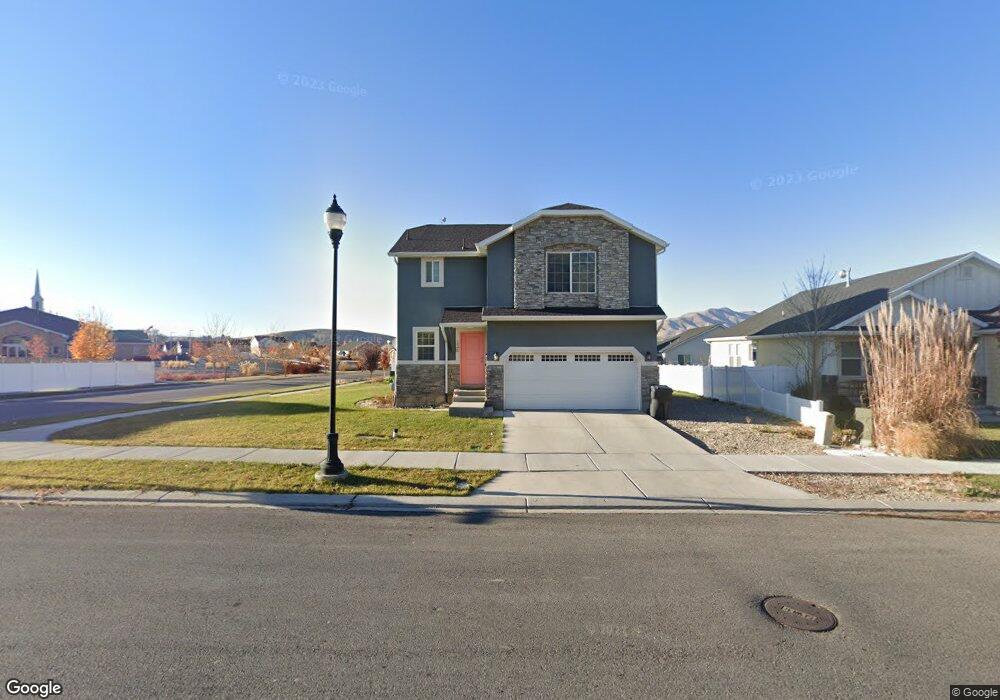 238 W Royal Land Dr unit 11, Santaquin, UT 84655 - photo 1