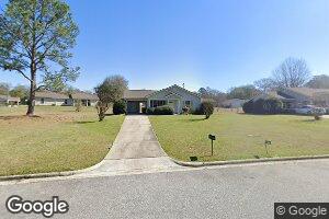 704 Cedar Ct, Montezuma, GA 31063