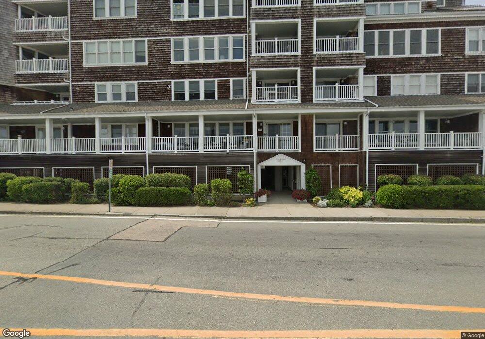 53 Conanicus Ave unit 3B, Jamestown, RI 02835 - photo 1