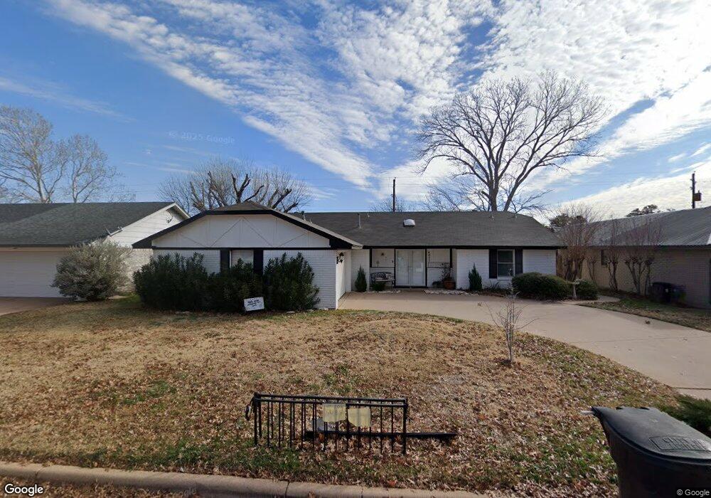 4857 Annette Ln, Abilene, TX 79606 - photo 1