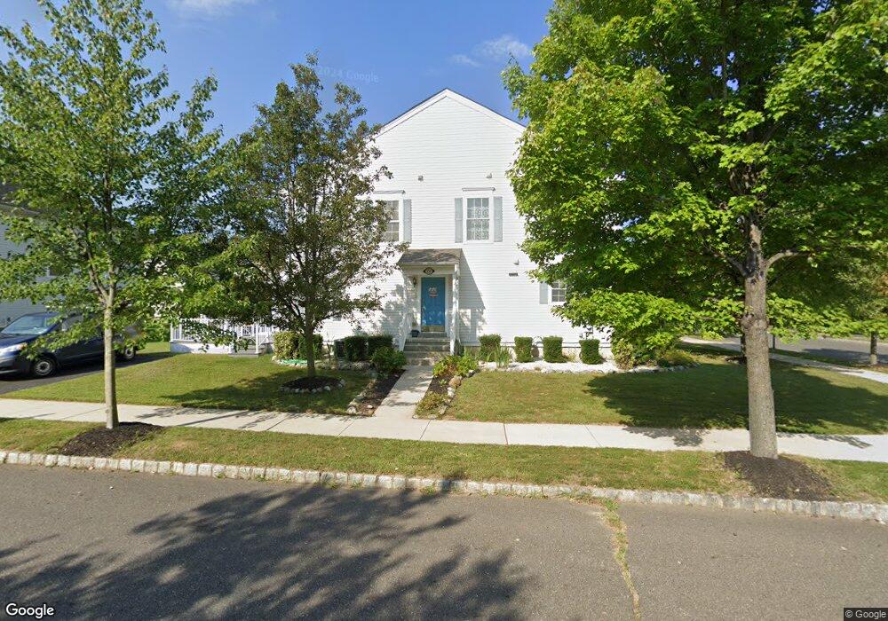 137 Recklesstown Way, Chesterfield, NJ 08515 - photo 1