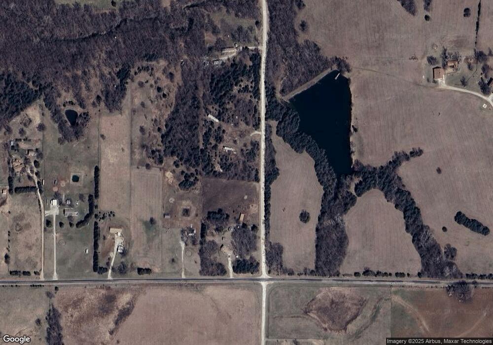 11199 Q Rd, Hoyt, KS 66440 - photo 1