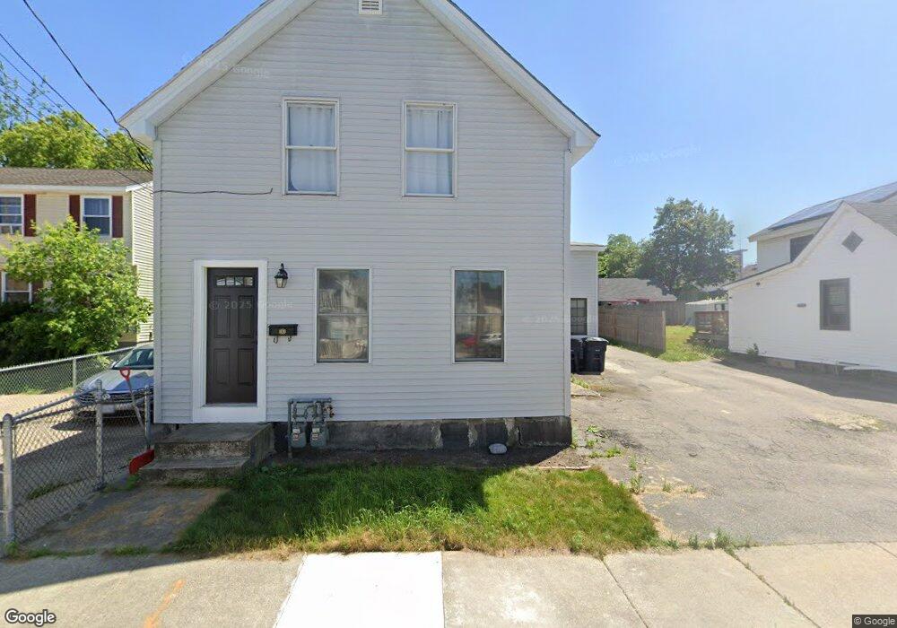 5 Morgan St, Nashua, NH 03064 - photo 1