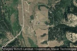 152 Co Rd 155, Smoot, WY 83126