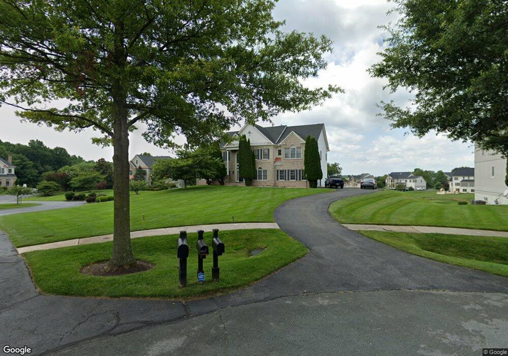 602 Mission Hills Ct, Silver Spring, MD 20905 - photo 1