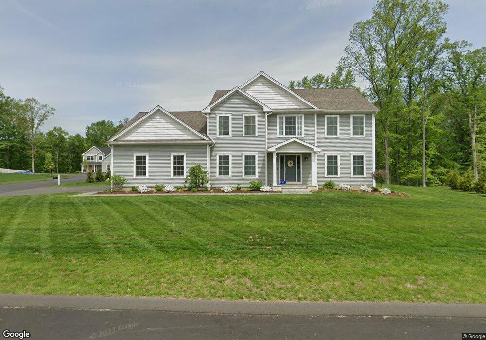 1 Legacy Ln, Shelton, CT 06484 - photo 1