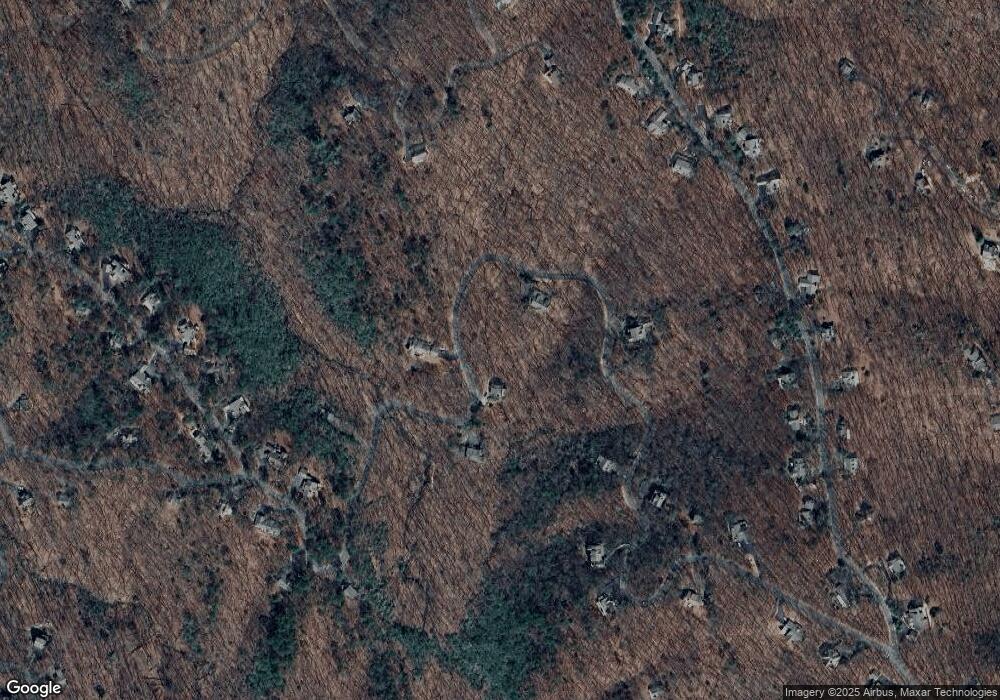 6322 Valley View Dr, Big Canoe, GA 30143 - photo 1