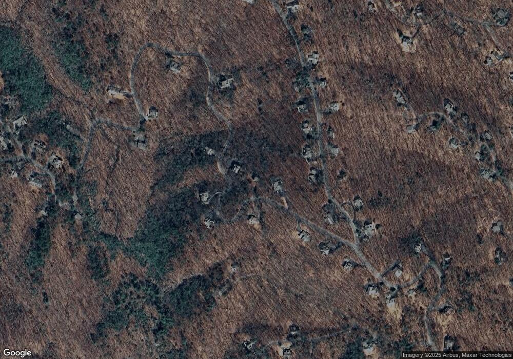 6313 Valley View Dr, Big Canoe, GA 30143 - photo 1