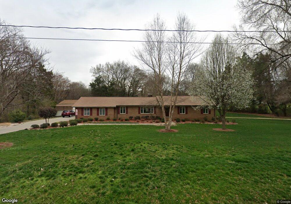 4383 Coddle Creek Dr, Concord, NC 28027 - photo 1