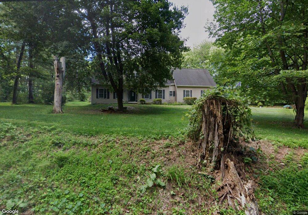 89 Schodack Dr, Castleton On Hudson, NY 12033 - photo 1