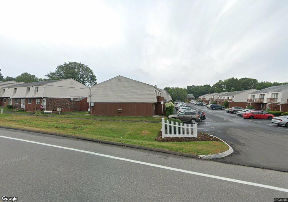 330 Short Beach Rd unit F1, East Haven, CT 06512 - photo 1