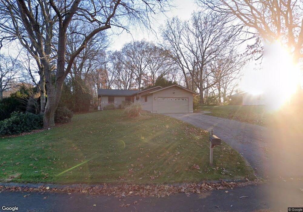 11 N Ledge Rock Rd, Niantic, CT 06357 - photo 1