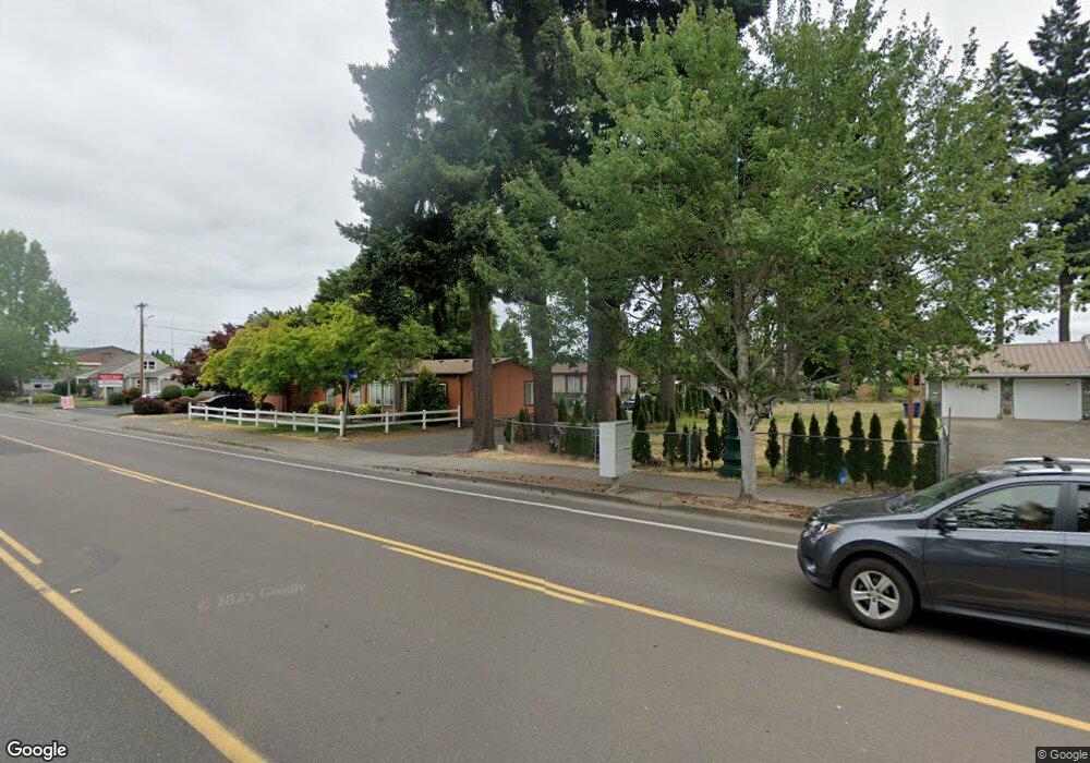 5023 Tyler Ln NE, Keizer, OR 97303 - photo 1