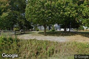 2570 Woodson Franklin Rd, Franklin, IL 62638