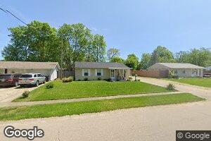 174 Winchester St, New Carlisle, OH 45344