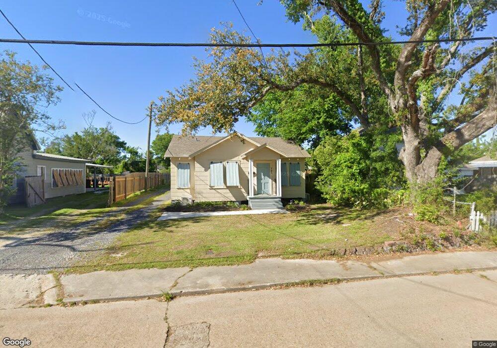 737 Clarence St, Lake Charles, LA 70601 - photo 1