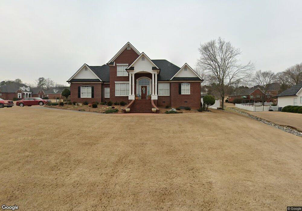 127 Wexford Dr NE, Calhoun, GA 30701 - photo 1