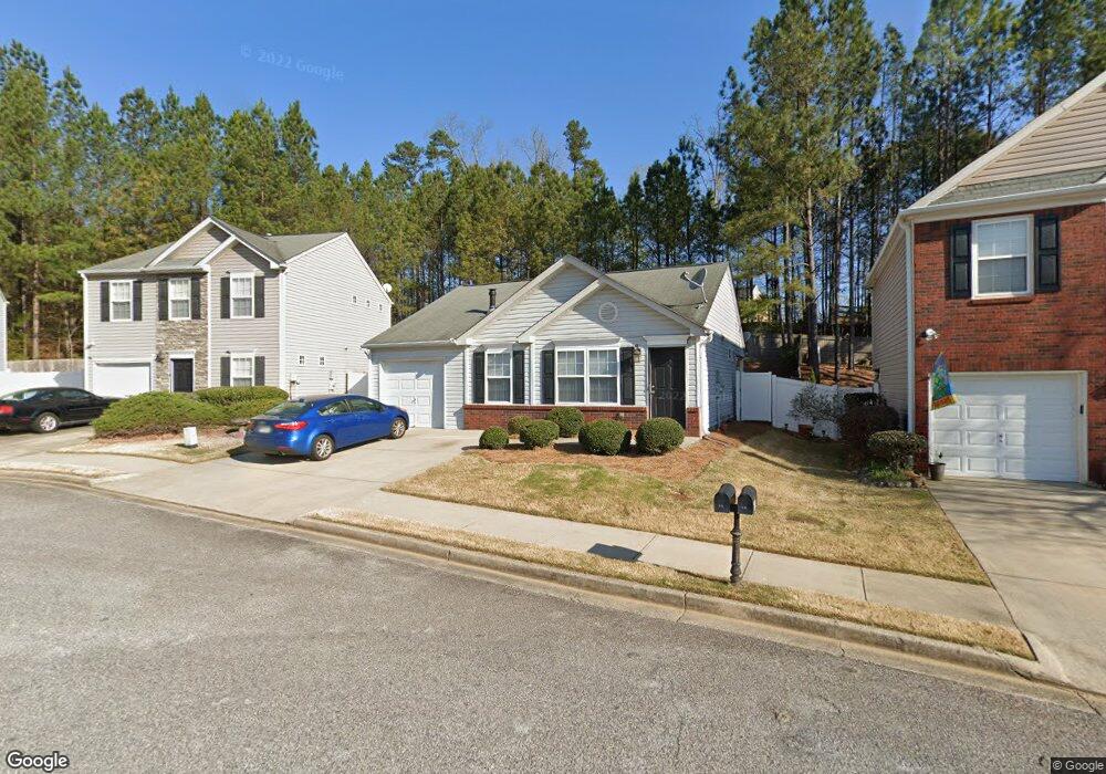 516 Oakleaf Ct unit 5, Acworth, GA 30102 - photo 1