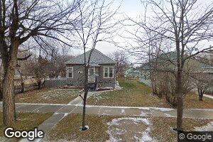 308 4th Ave W, Lemmon, SD 57638