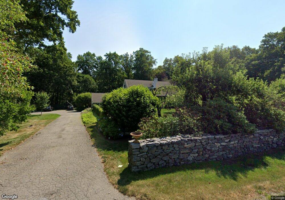 15 High Ridge Rd, Pound Ridge, NY 10576 - photo 1