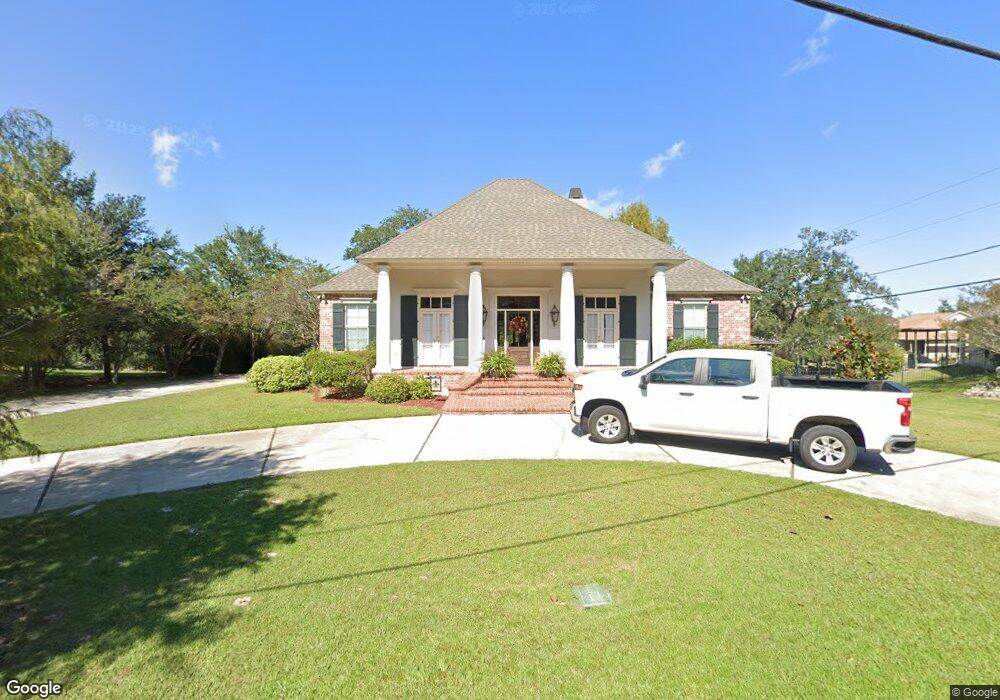 57375 Quail Crossing Rd, Slidell, LA 70460 - photo 1