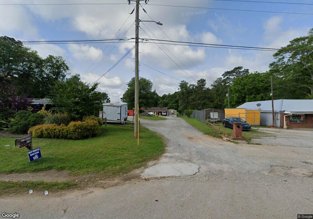 2790 N Highway 27, Carrollton, GA 30117 - photo 1