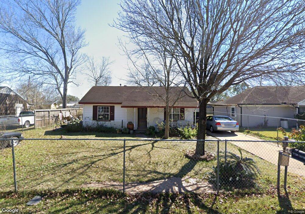 7734 Southern St, Houston, TX 77087 - photo 1