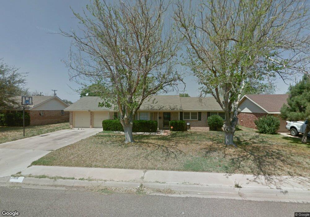 3408 Sinclair Ave, Midland, TX 79707 - photo 1