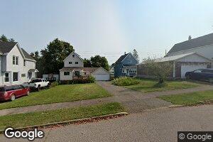 140 Pewabic St, Laurium, MI 49913