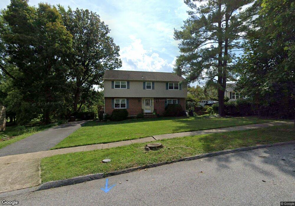 5 Briarfield Ct, Lutherville Timonium, MD 21093 - photo 1