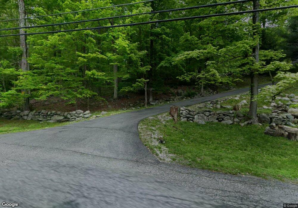 468 E Boyds Rd, Kent Cliffs, NY 10512 - photo 1