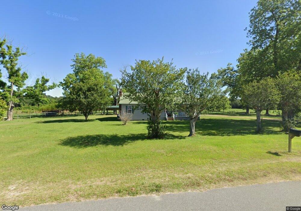 101 Harts Mill Rd, Pavo, GA 31778 - photo 1