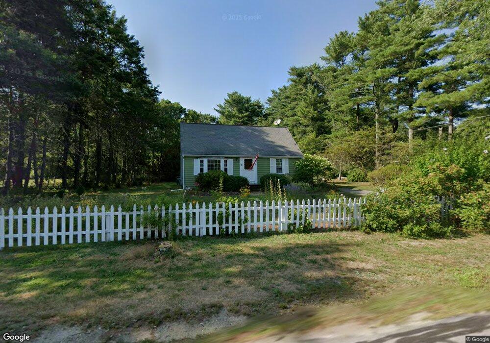 58 Plain St, Pembroke, MA 02359 - photo 1